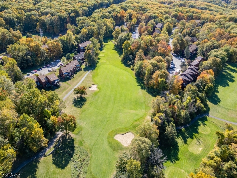 Great Gorge Village - Residential