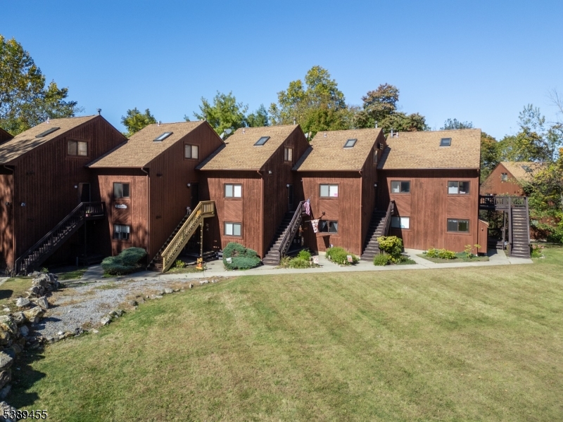 Great Gorge Village - Residential