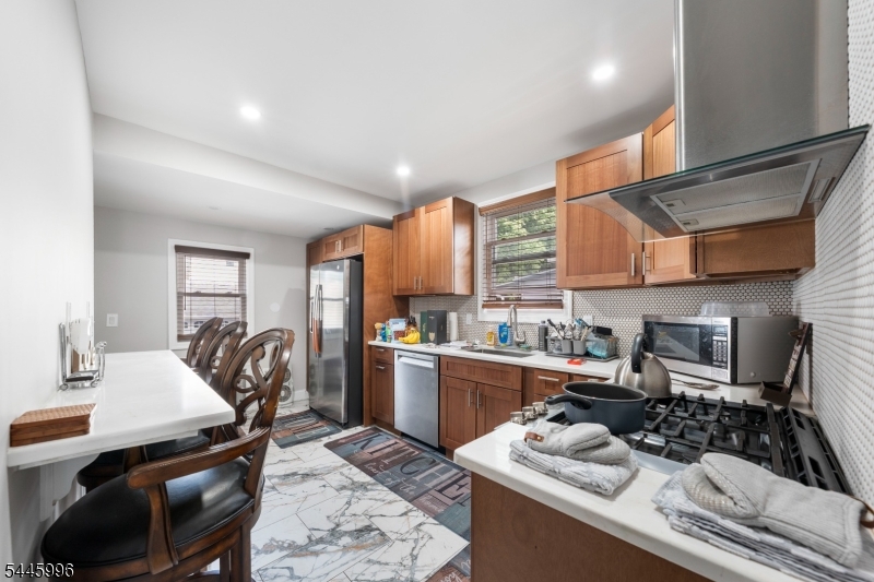 WestMinster - Residential