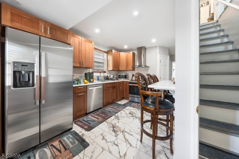 WestMinster - Residential