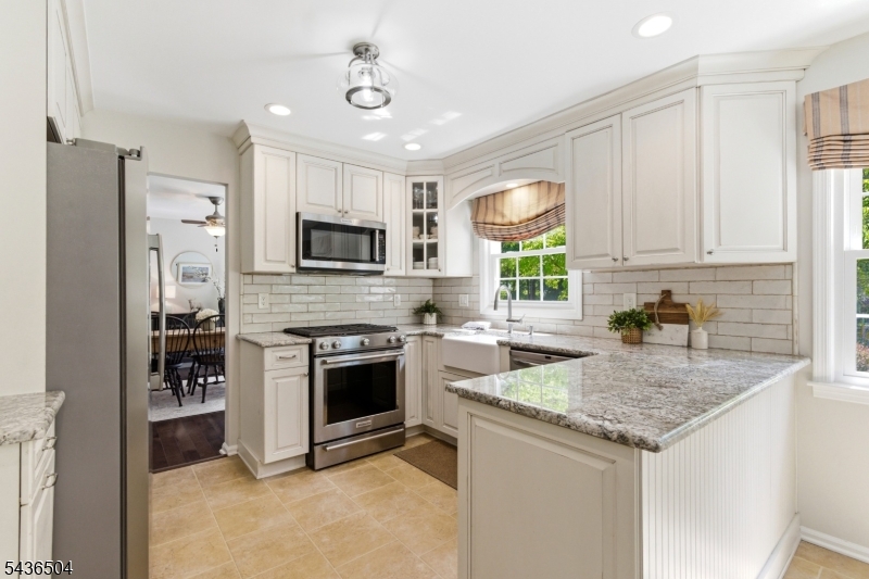 Brandywine - Residential