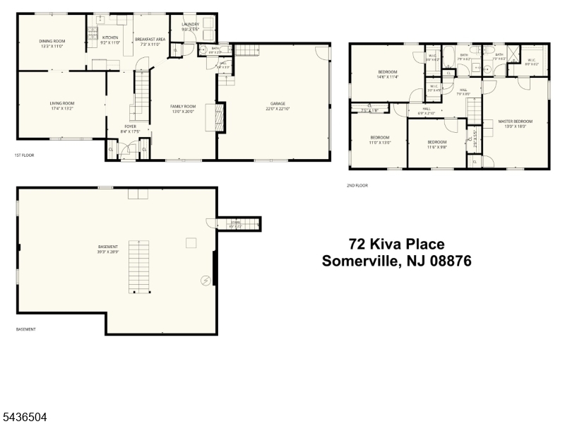 Brandywine - Residential