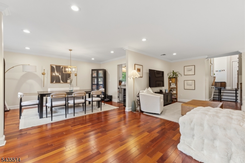 Fells Manor - Residential