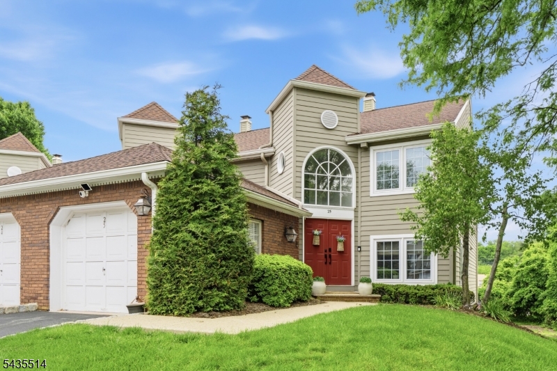 Fells Manor - Residential