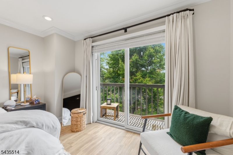 Fells Manor - Residential
