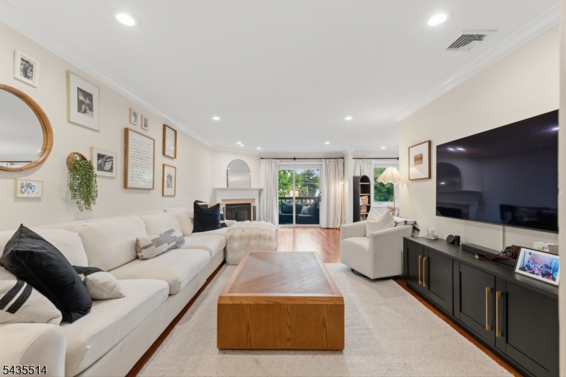 Fells Manor - Residential