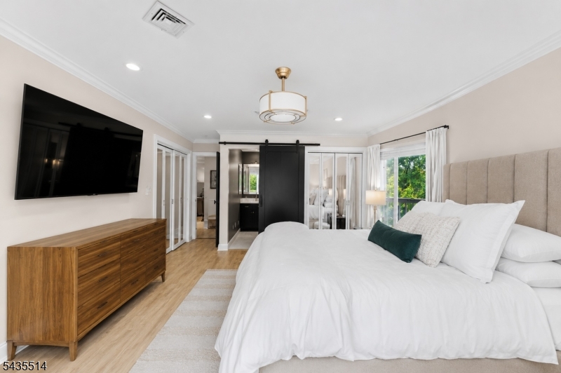 Fells Manor - Residential