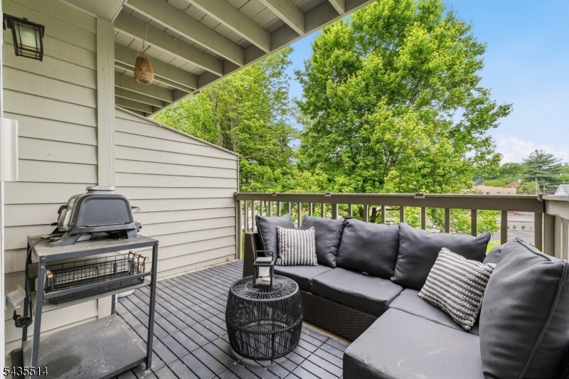 Fells Manor - Residential
