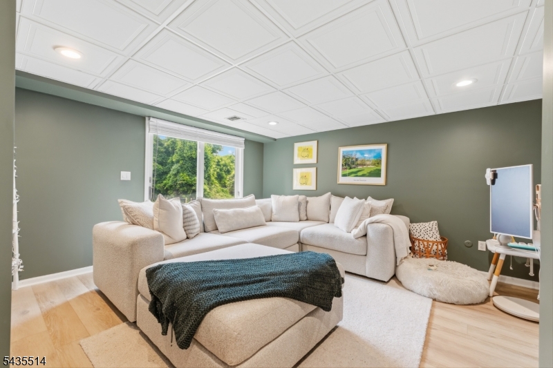 Fells Manor - Residential