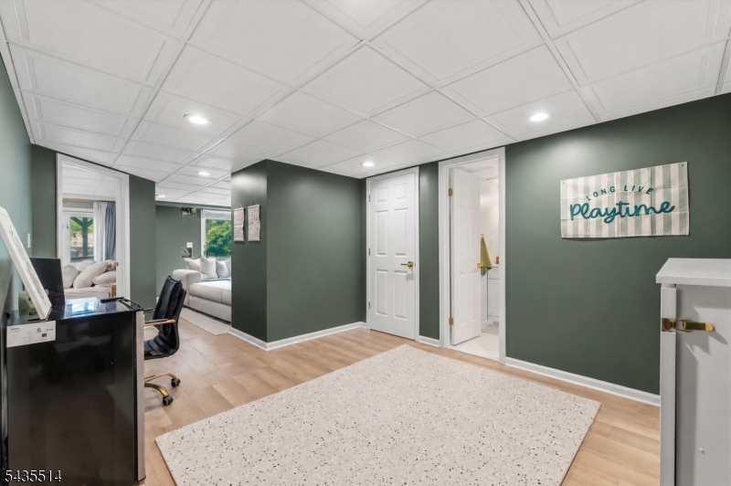 Fells Manor - Residential