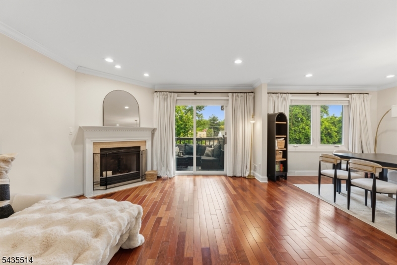 Fells Manor - Residential