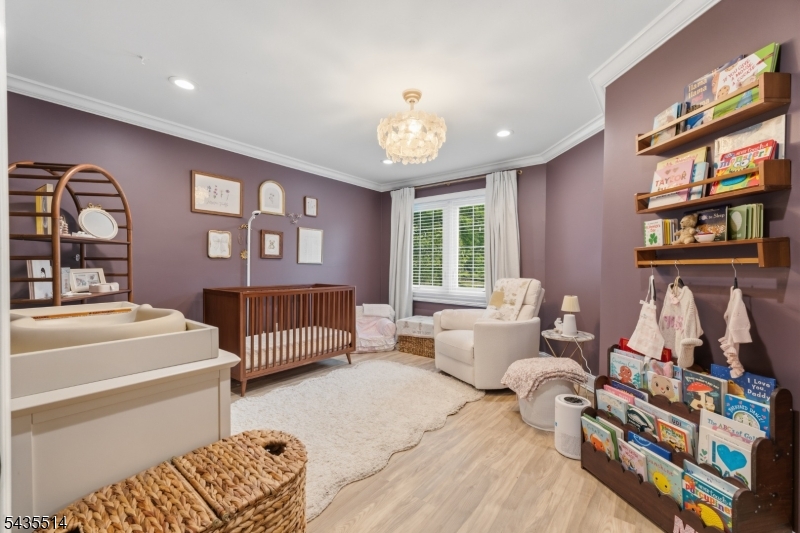 Fells Manor - Residential