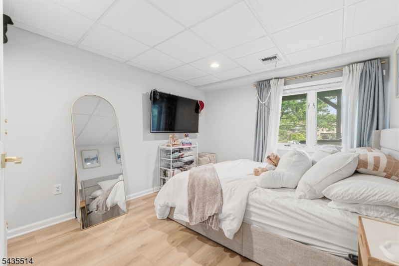 Fells Manor - Residential