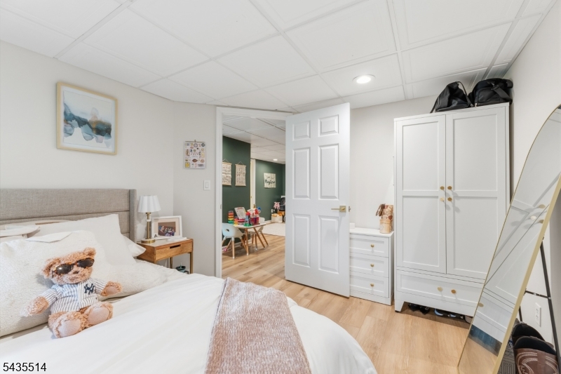 Fells Manor - Residential