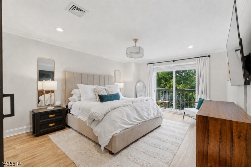Fells Manor - Residential