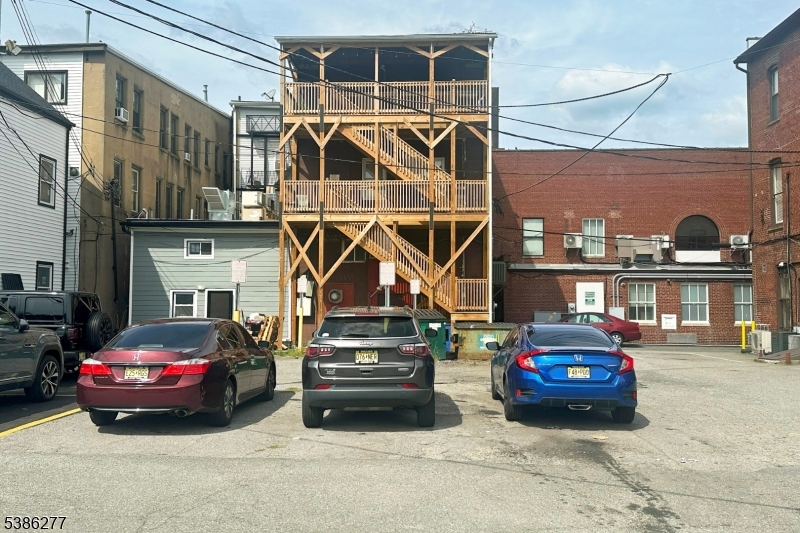 Downtown - Commercial Sale