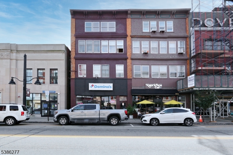 Downtown - Commercial Sale