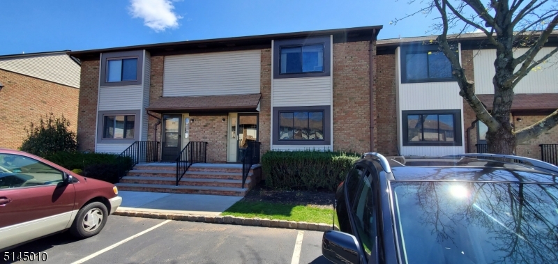 Convenient Location, Living/Dinning open concept. Eat in kitchen. Two large bedrooms with walk in closets in both bedrooms. Finished basement,seller will install new floor in kitchen and basement.