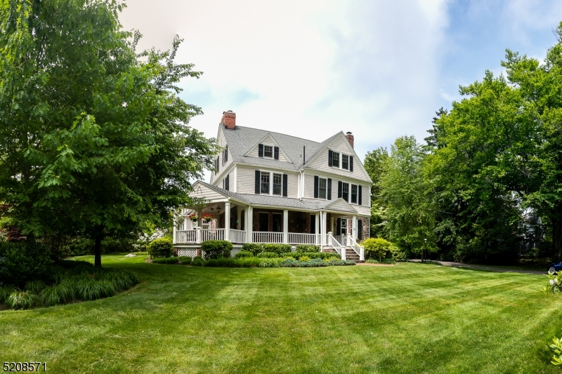 Old Short Hills - Residential