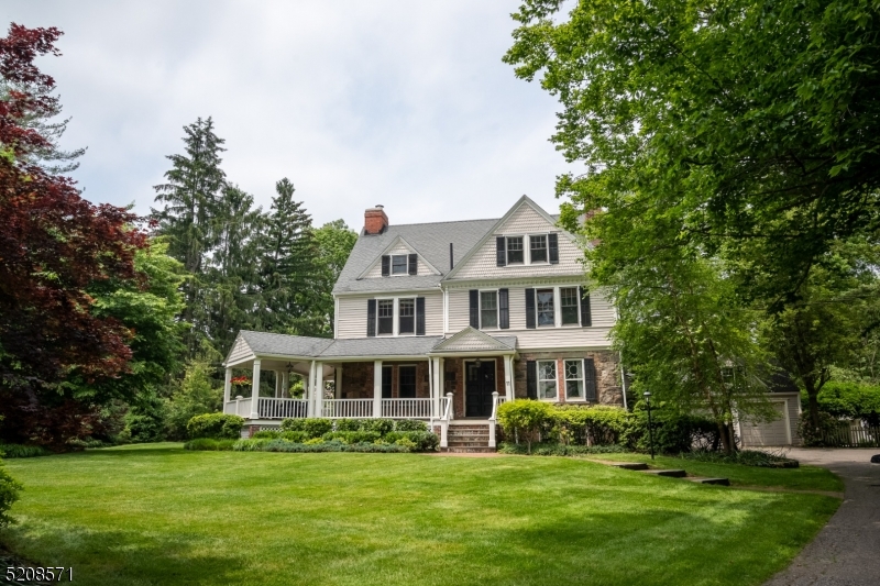 Old Short Hills - Residential