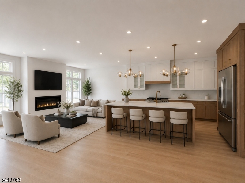 Deerfield - Residential