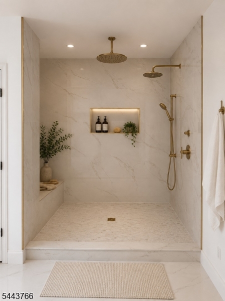 Deerfield - Residential