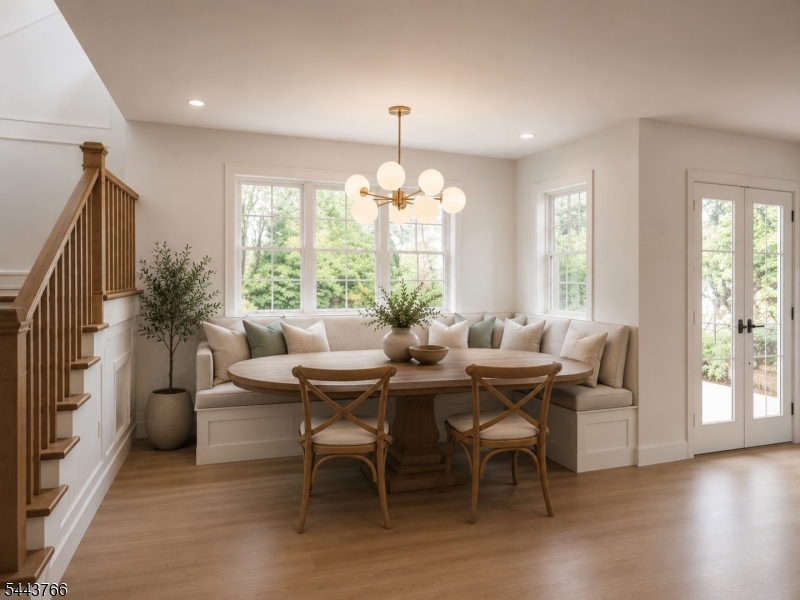 Deerfield - Residential