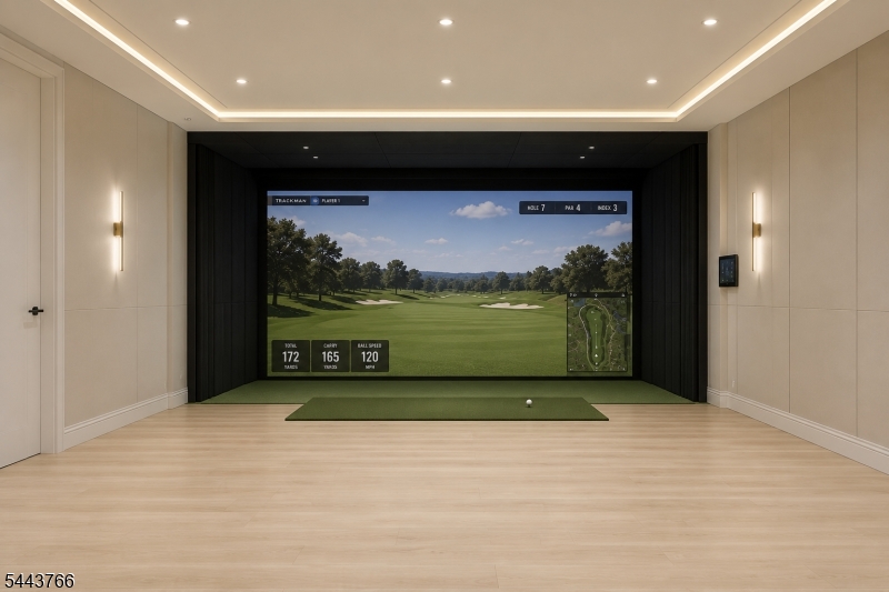 Deerfield - Residential