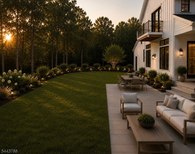 Deerfield - Residential