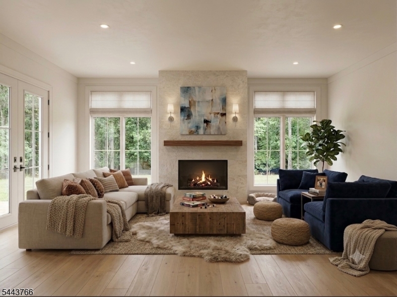Deerfield - Residential