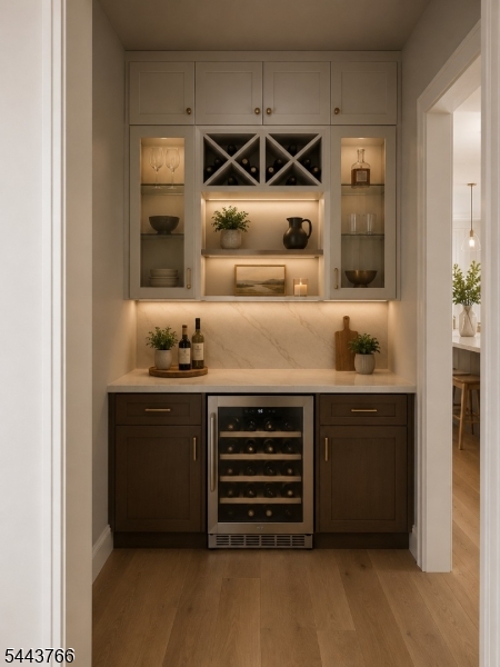 Deerfield - Residential