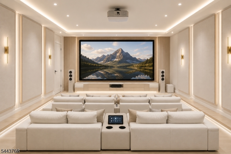 Deerfield - Residential