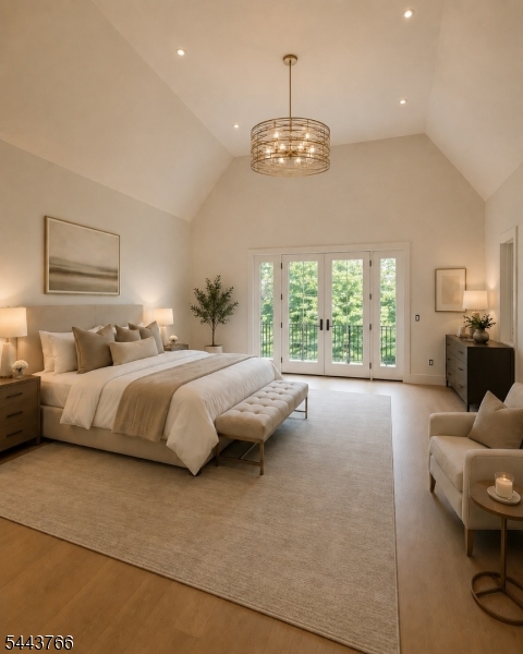 Deerfield - Residential