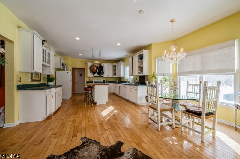 Meadow Oak Estates - Residential