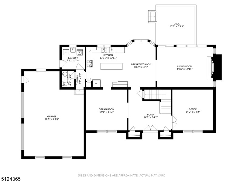 Meadow Oak Estates - Residential