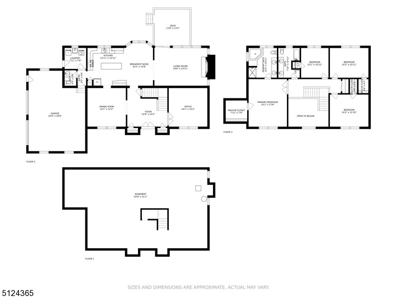 Meadow Oak Estates - Residential