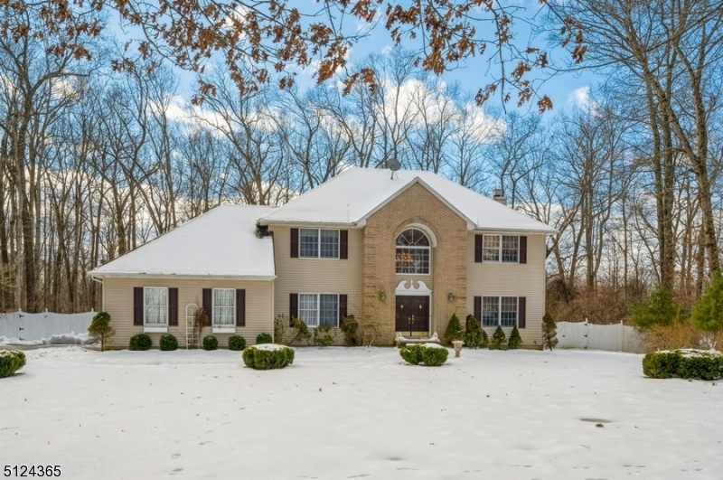 Meadow Oak Estates - Residential