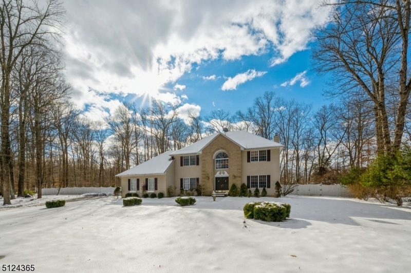 Meadow Oak Estates - Residential