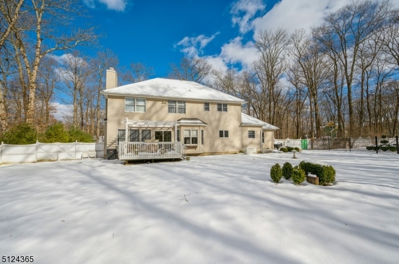 Meadow Oak Estates - Residential