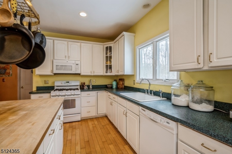 Meadow Oak Estates - Residential