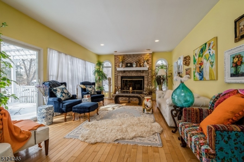 Meadow Oak Estates - Residential