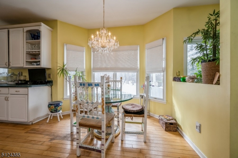 Meadow Oak Estates - Residential