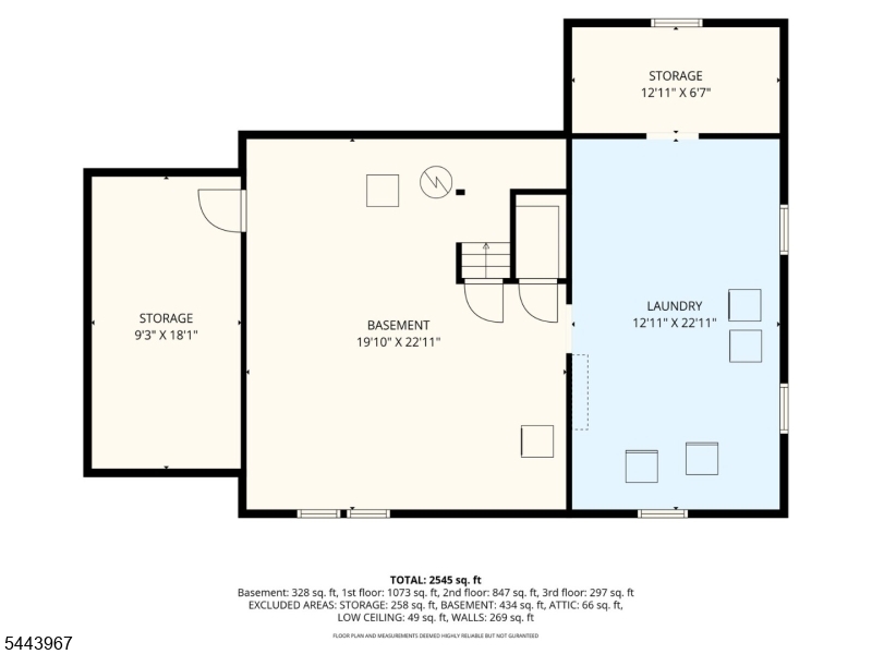 Elmora Hills - Residential