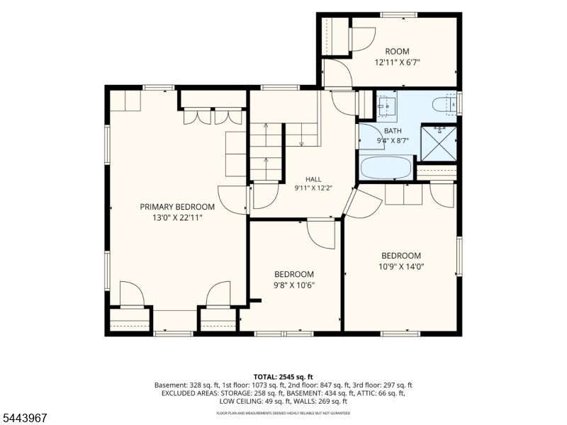 Elmora Hills - Residential