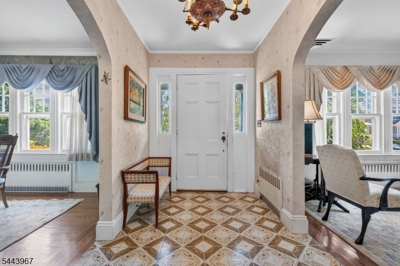 Elmora Hills - Residential