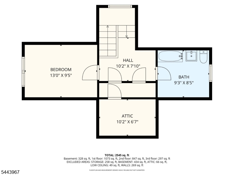 Elmora Hills - Residential