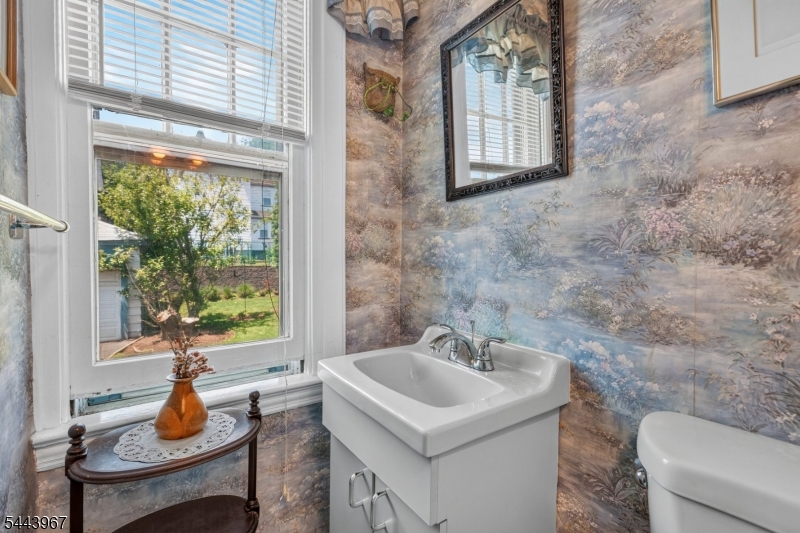 Elmora Hills - Residential