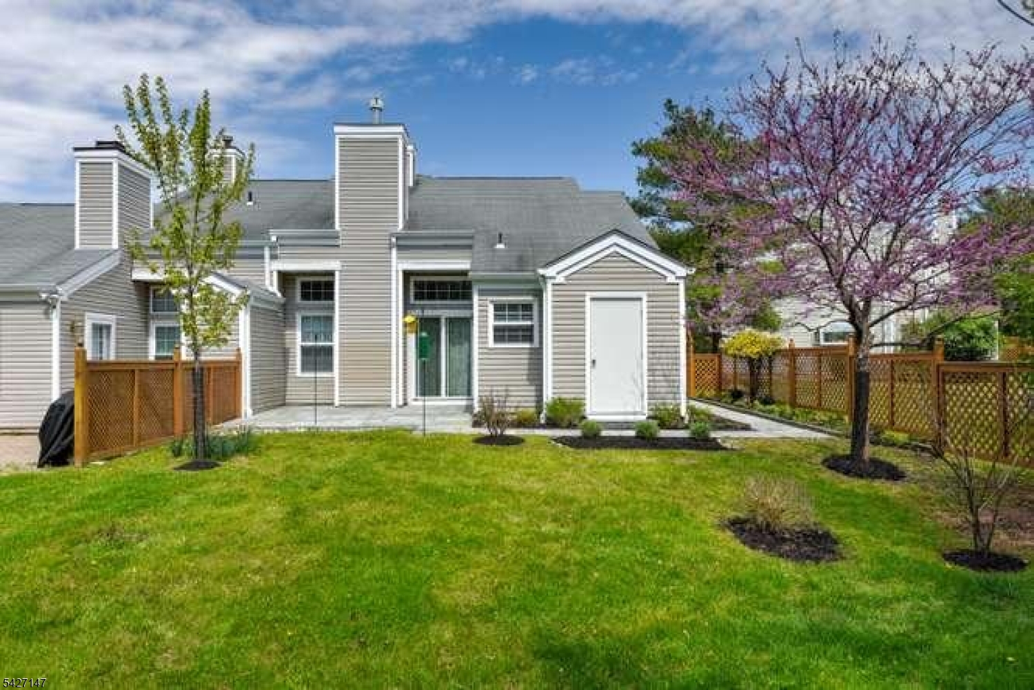 Long Meadow - Residential
