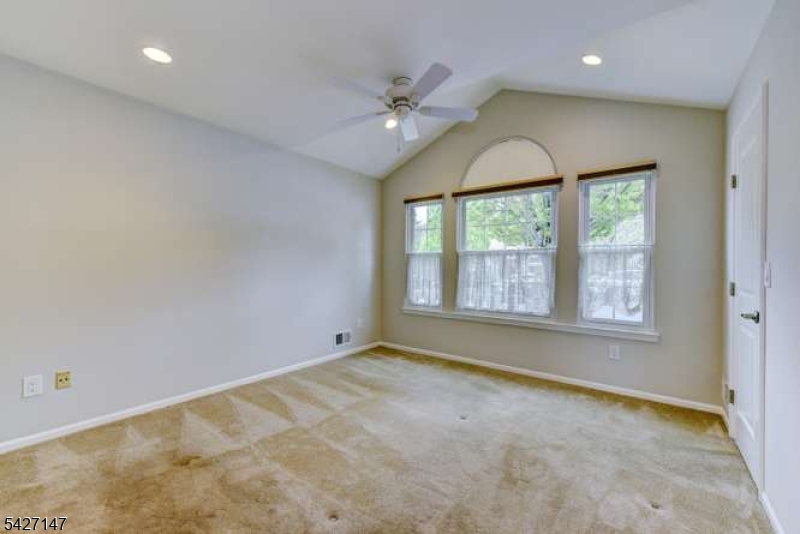 Long Meadow - Residential