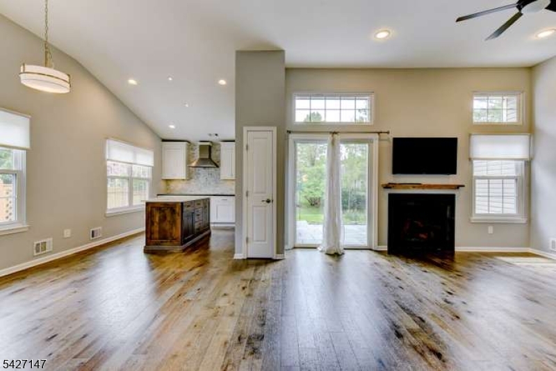 Long Meadow - Residential